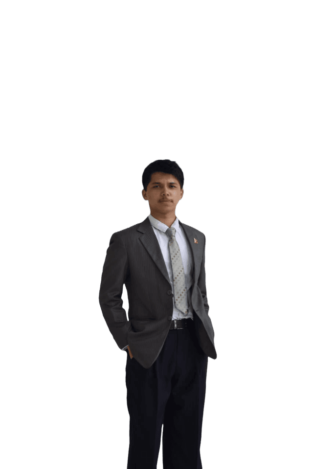 Mandip Chhetri